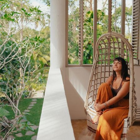 Kirinuga Boutique Retreat Hotel Tangalle Exterior photo