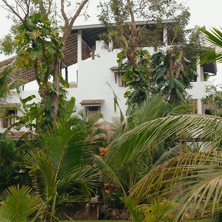 Kirinuga Boutique Retreat Hotel Tangalle Exterior photo