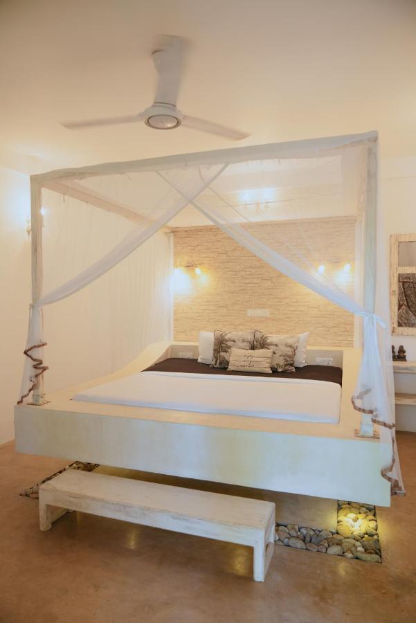 Kirinuga Boutique Retreat Hotel Tangalle Exterior photo