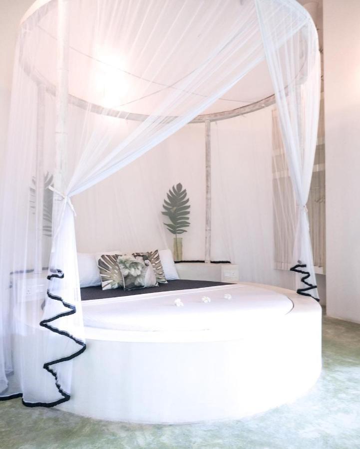 Kirinuga Boutique Retreat Hotel Tangalle Exterior photo