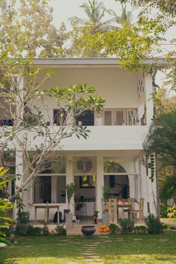 Kirinuga Boutique Retreat Hotel Tangalle Exterior photo
